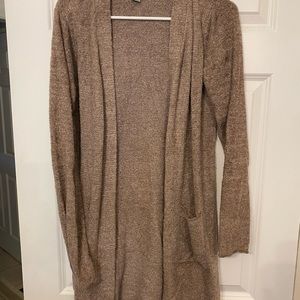 Barefoot dream cozy light cardigan
